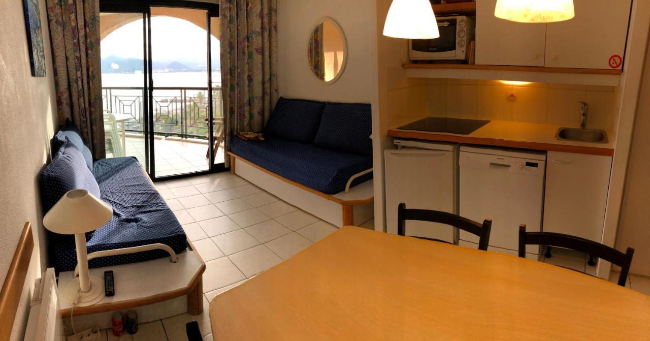 Cannes Apartment With Sea View, Aircondition And Parking 外观 照片