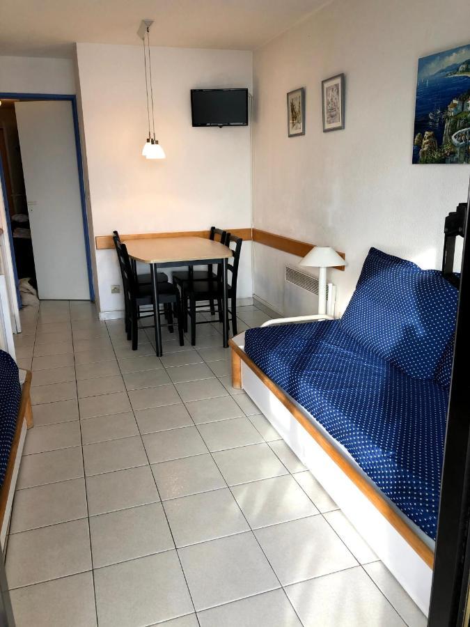 Cannes Apartment With Sea View, Aircondition And Parking 外观 照片