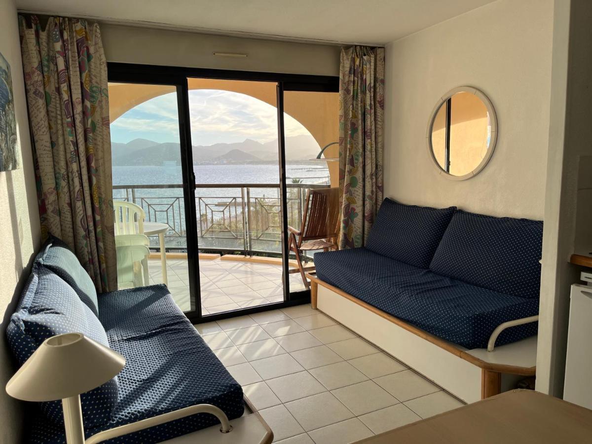 Cannes Apartment With Sea View, Aircondition And Parking 外观 照片