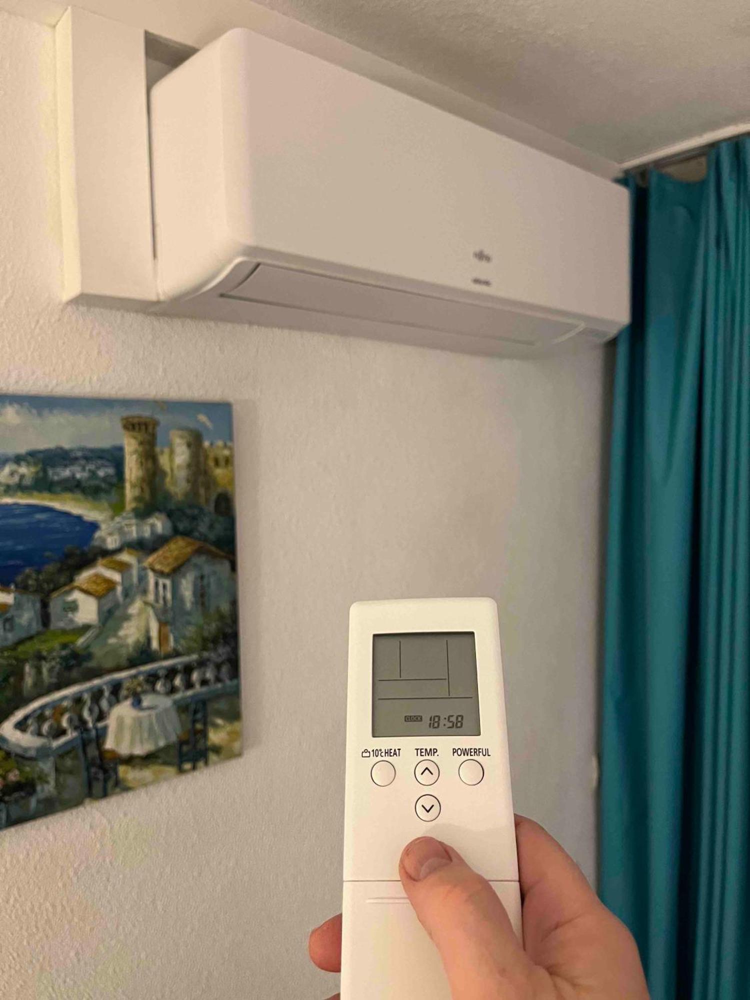 Cannes Apartment With Sea View, Aircondition And Parking 外观 照片