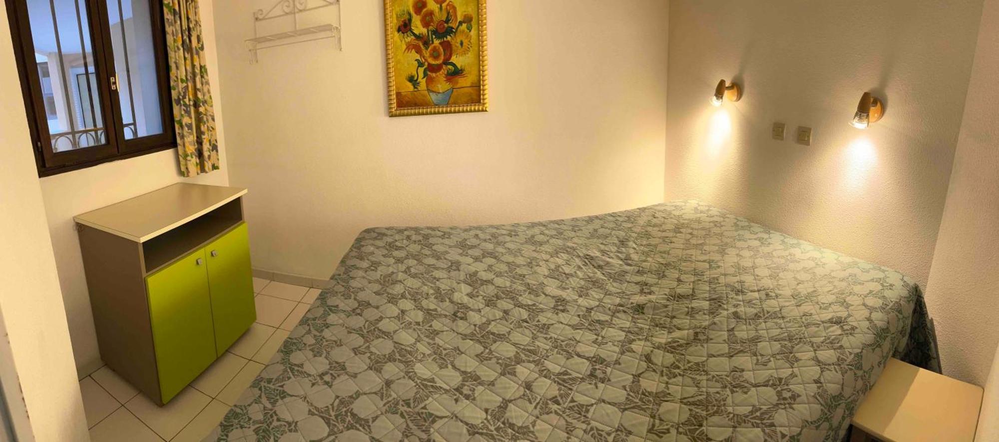 Cannes Apartment With Sea View, Aircondition And Parking 外观 照片